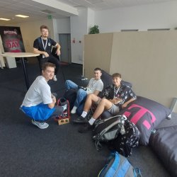 Exkurzia - Deň otvorených dverí v Deutsche Telekom IT Solutions Slovakia, s. r. o.