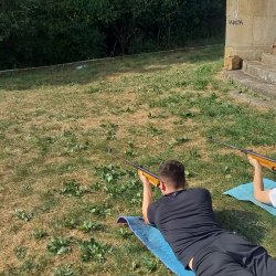 Kurz ochrany života a zdravia