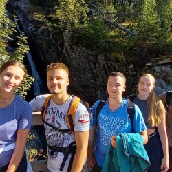 Kurz ochrany života a zdravia