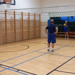 Volejbalový turnaj zamestnancov a priateľov SPŠE
