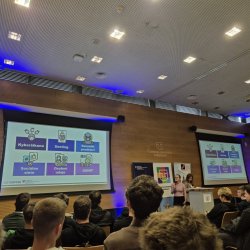 Ideathon v Košiciach