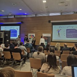 Ideathon v Košiciach