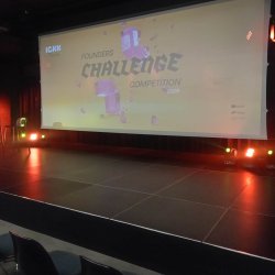 Kick-off Founders Challenge