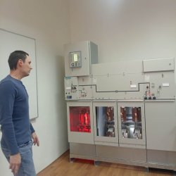 Founders Business tour