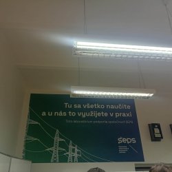 Founders Business tour