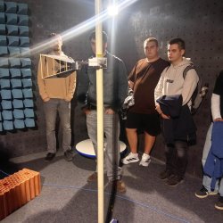 Founders Business tour