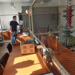 Founders Business tour