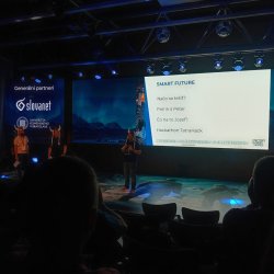 MetroCamp 2026 - Konferencia pod záštitou Ministerstva vnútra Slovenskej republiky