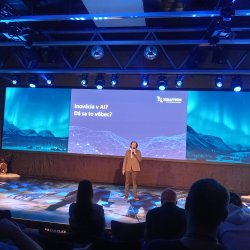 MetroCamp 2026 - Konferencia pod záštitou Ministerstva vnútra Slovenskej republiky