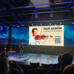 MetroCamp 2026 - Konferencia pod záštitou Ministerstva vnútra Slovenskej republiky