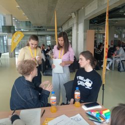 🚀PRVÝ DEŇ CAMPU JE ZA NAMI !