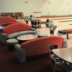 Školský výlet III. SB – Bowling pri trati