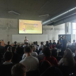 🚀PRVÝ DEŇ CAMPU JE ZA NAMI !