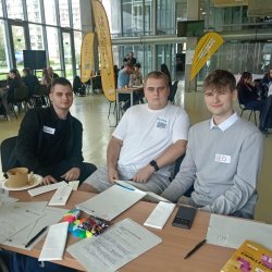 🚀PRVÝ DEŇ CAMPU JE ZA NAMI !