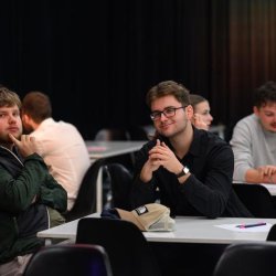 Kick-off Founders Challenge