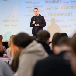 Kick-off Founders Challenge