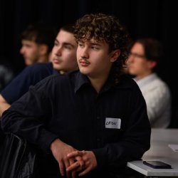 Kick-off Founders Challenge