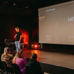 Kick-off Founders Challenge