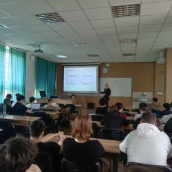 2. Workshop – Finančná gramotnosť