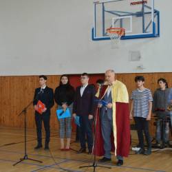 Imatrikulácia
