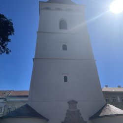 Z lavíc do Košíc: Ako sme prežili horúci, no vydarený školský výlet