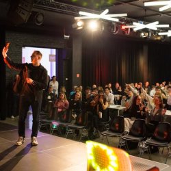 Kick-off Founders Challenge