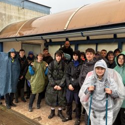 Cvičná expedícia DofE