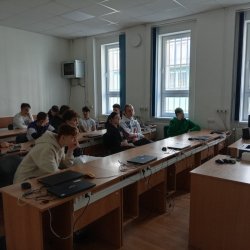 WORKSHOP - KRITICKÉ MYSLENIE A SOCIÁLNE SIETE