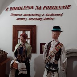 EXKURZIA V KRAJSKOM MÚZEU