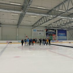 Telovýchovno-športový kurz - 1. ročník