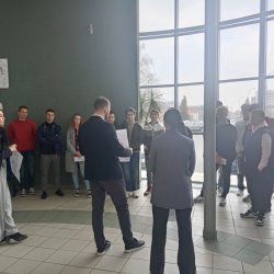 ALMA MATER – veľtrh VŠ 2025