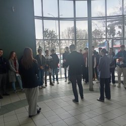ALMA MATER – veľtrh VŠ 2025