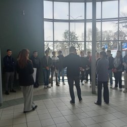 ALMA MATER – veľtrh VŠ 2025