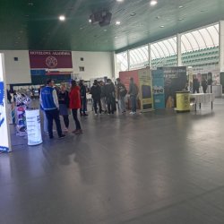 ALMA MATER – veľtrh VŠ 2025