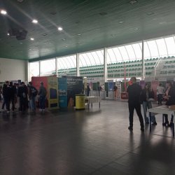 ALMA MATER – veľtrh VŠ 2025