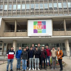 Business Tour Košice – Spoznávanie inovácií a technológií