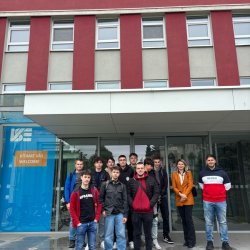 Business Tour Košice – Spoznávanie inovácií a technológií