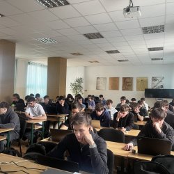 Krajské kolo Ligy (Olympiády) kritického myslenia