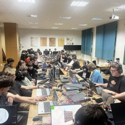 Školský e-športový turnaj