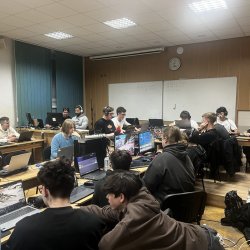 Školský e-športový turnaj