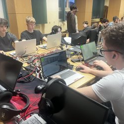 Školský e-športový turnaj