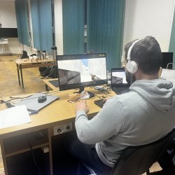 Školský e-športový turnaj