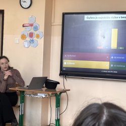 Prednášky z kybernetickej bezpečnosti