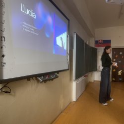 Prednášky z kybernetickej bezpečnosti