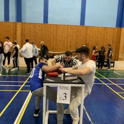 Silná ruka stredných škôl – FINÁLE