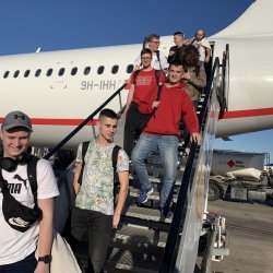 MOBILITA ERASMUS+ - VALENCIA