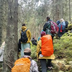 🌿 Učíme sa prírodou a v prírode 🌲