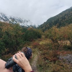 🌿 Učíme sa prírodou a v prírode 🌲