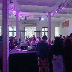 Kick-off Founders Challenge