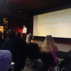 Kick-off Founders Challenge